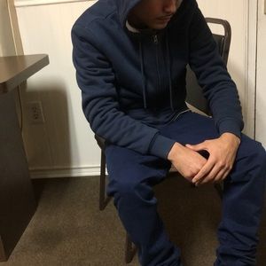 Meet your Posher, Danny